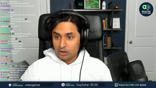 Dr. K falls for it again LULW