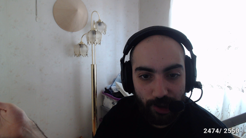 ItsSlikeR Wants to Know Why?