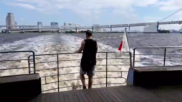Titanic Japan