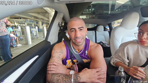 Fousey's response to taking advantage of drunk girl