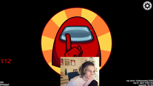 xQcOW - Jagmeet didn't like that one.