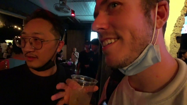 Boomer enters a Koreaboo heaven