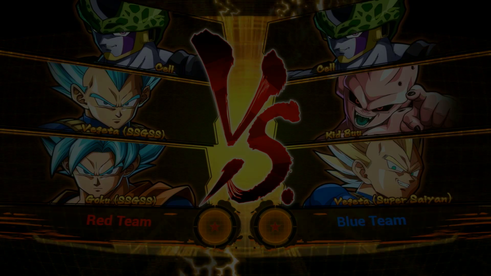 Cell Intro HYPED UP @ Winter Brawl 12