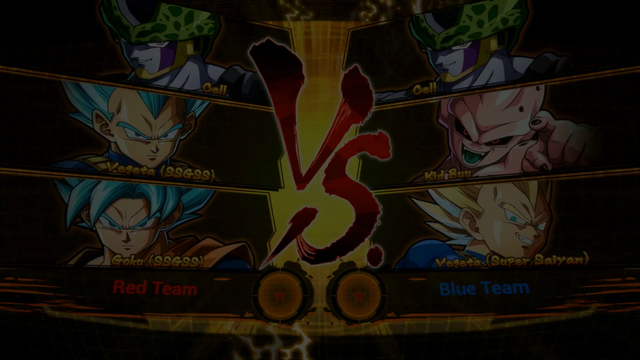 Cell Intro HYPED UP @ Winter Brawl 12