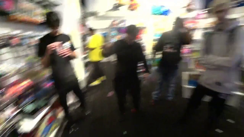Alinity's manager says hes going to copyright strike xqc