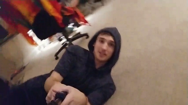 mitchjones has lost his mind