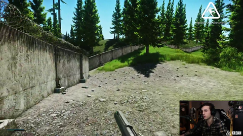 Klean Explains Why He Hasn't Been Laid in 3 1/2 Years