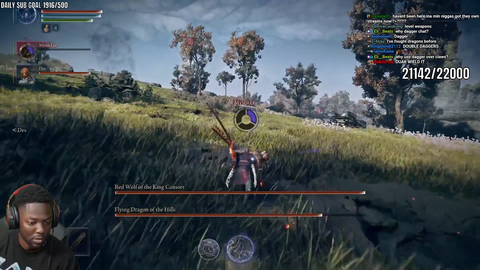Elden Ring Nightreign destroying friendships (RDCWorld)