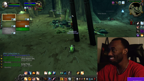 DANKQUAN RIDES THE EARTHQUAKE WideHard