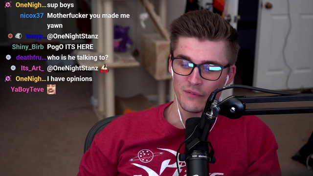The Ja Rule of Twitch