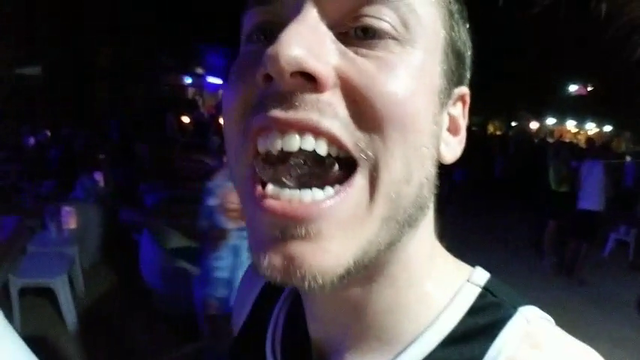 Not gay btw Kapp