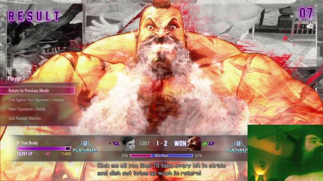Aris reminds us about Father's day