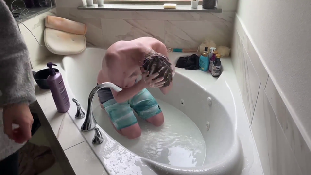Cyr cleanses Soda of his sins