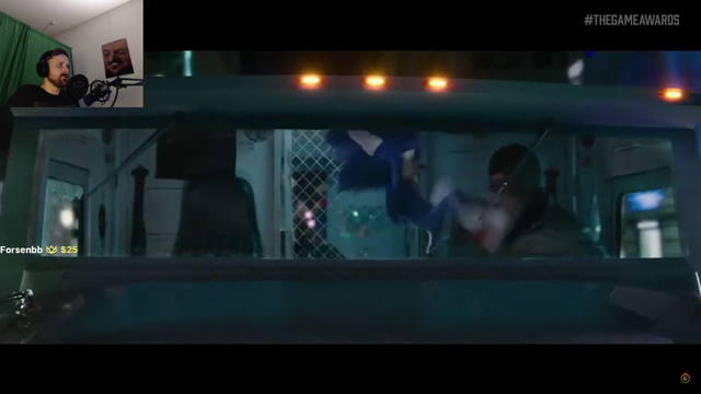 PREWATCHED