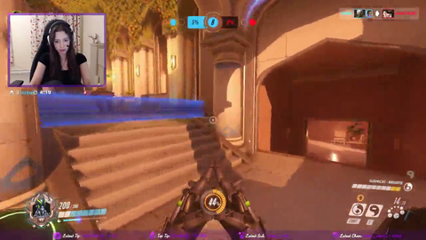 Anita ticks german