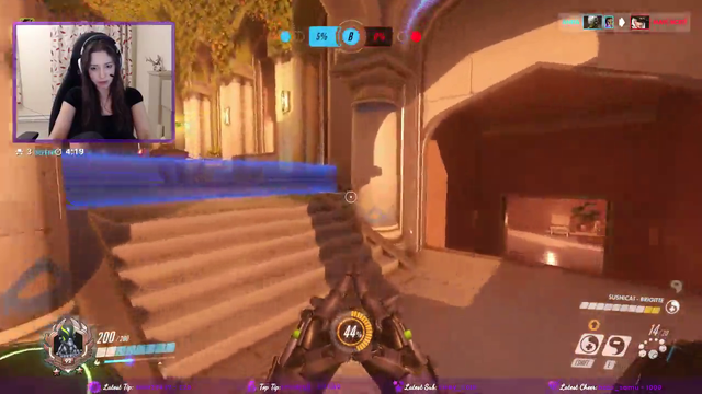 Anita ticks german
