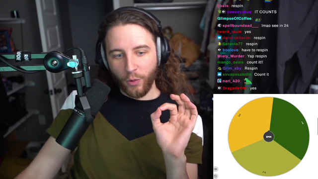 Burn lets chat join discord and.....