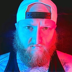 ManMythBeard
