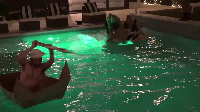 xqc drown