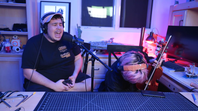 Greeks Love Song (Ft. Albert)