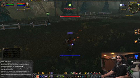 Esfand dies again 