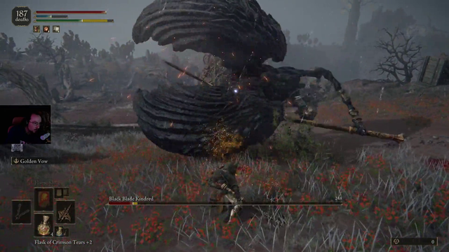 MOON the Gog Gamer