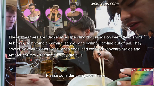New Live Editing Meta - Gachi Edition