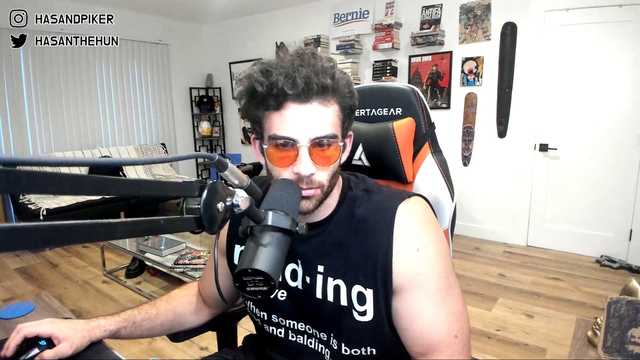 I love that shirt.