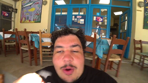 Greek about Macaiyla