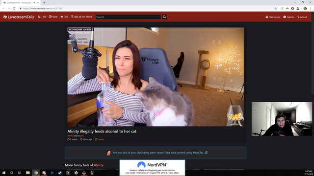 XQC stutters himself into oblivion on Trainwreck's podcast