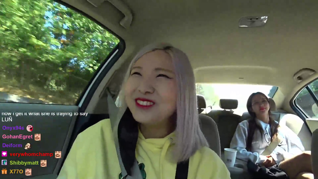Korean xQc