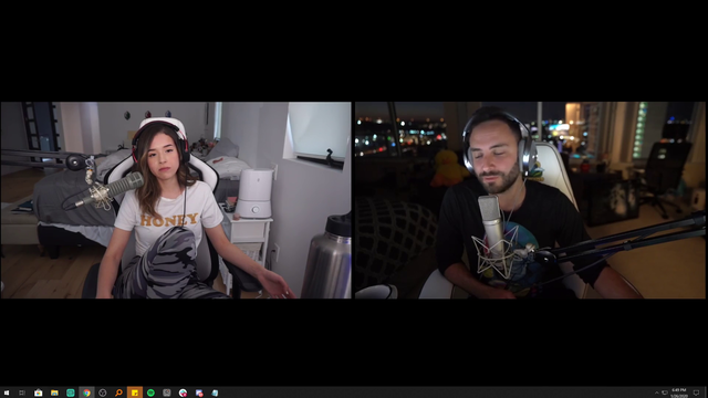 Reckful says Twitch should not allow streamers to stream 7 days a week.