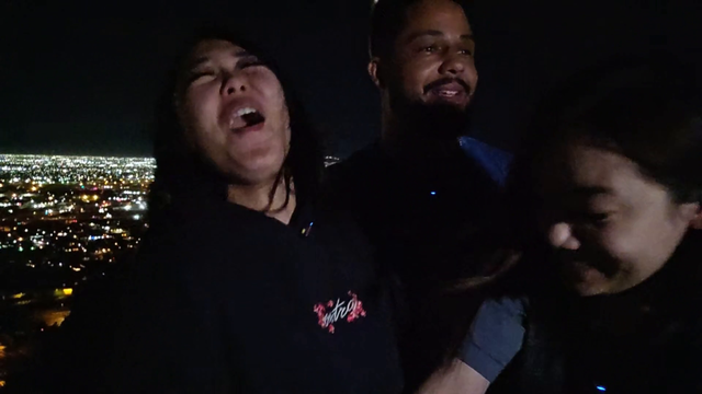 Nick's Hipgate PTSD