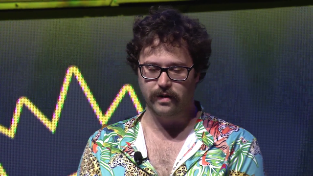 Elevated contestant MayorWertz gets emotional