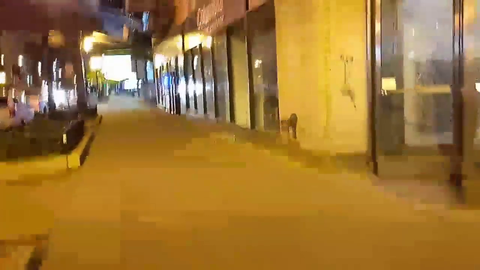 Guy admits to murder while walking past streamer (after being shot himself)