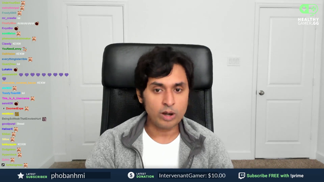 Dr.K on how we can solve toxicity against Women
