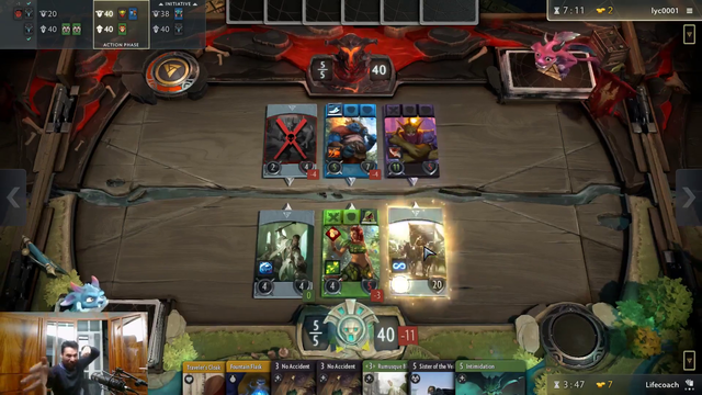 LifeCoach from 0 to 100 to 0 real quick - hmmm