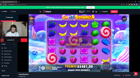 A month on from the ban, partnered foreign language gambling streamers have just moved to the 'Virtual Casino' category