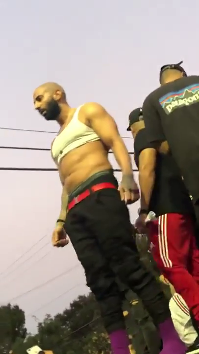 Fouseytube goes off on Keemstar