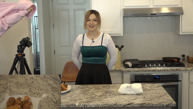 Nmplol - Nick's $50 king breakfast