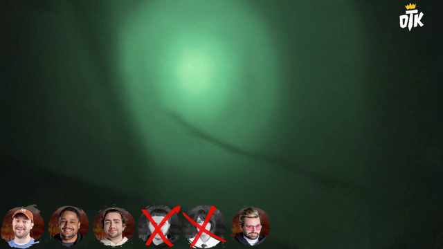Ghost caught on cam