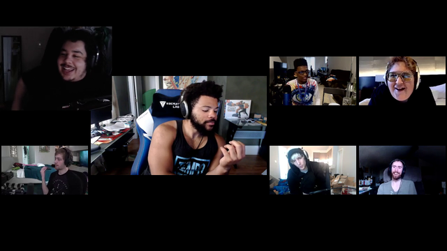 xQc with the truth about Ice's stream snipers