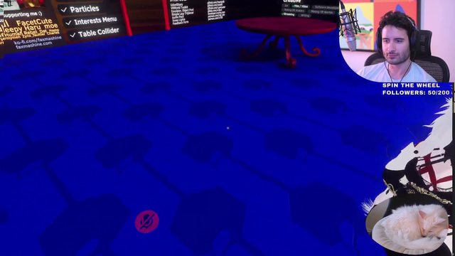 NymN plays VR Chat