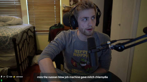 Soda will take chlamydia