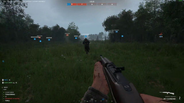 How did they ruin the game?
