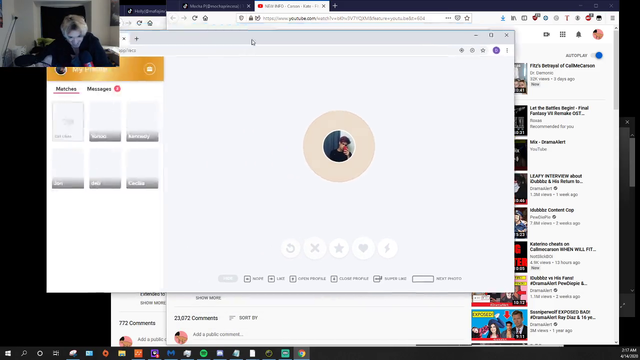 Darius_irl winning $5000 - Twitch Clips