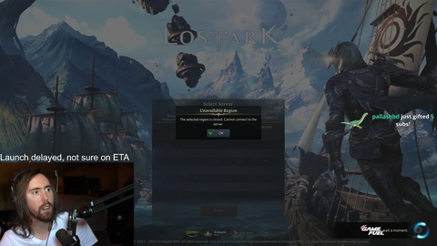 Content creator shows how Asmongold reacting to his videos impacted his life