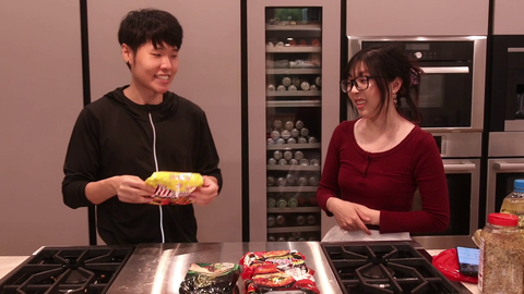 Toast reading