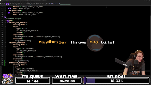 Pirate Software Apologizes