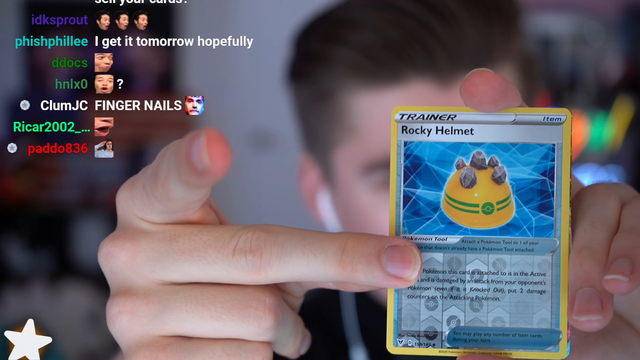 ludwig - POG FAT PIKACHU